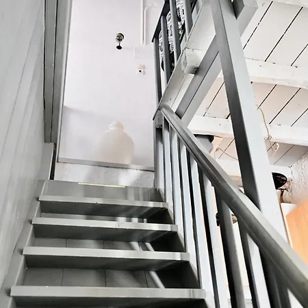 Penelope Garden House Old Town Апартаменты Родос