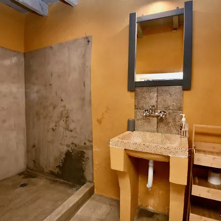 Penelope Garden House Old Town Апартаменты