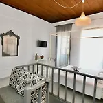 公寓 Penelope Garden House Old Town *