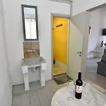 Penelope Garden House Old Town Rhodes City