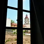 公寓 Penelope Garden House Old Town