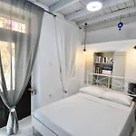 公寓 Penelope Garden House Old Town Rhodes City