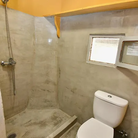 Appartement Penelope Garden House Old Town *