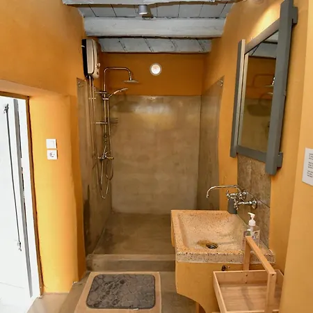 Penelope Garden House Old Town Appartement