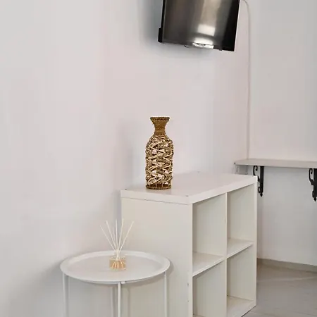 Penelope Garden House Old Town *