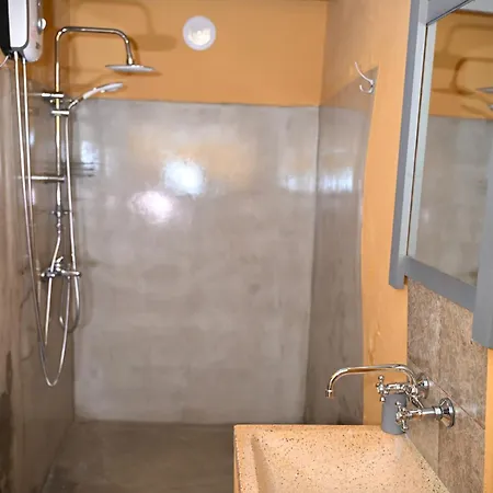 Penelope Garden House Old Town Appartement *