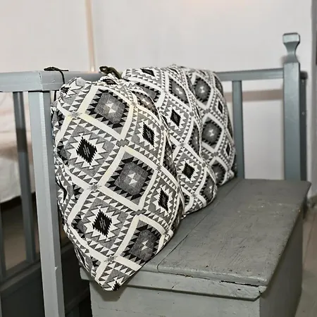 Penelope Garden House Old Town Appartement *