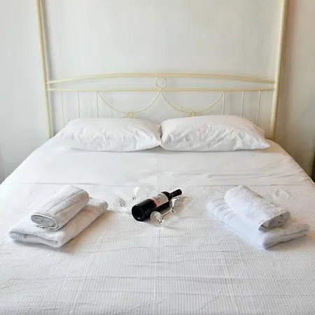 Penelope Garden House Old Town Apartment Rhodes City