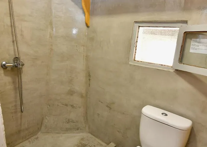 Lejlighed Penelope Garden House Old Town *