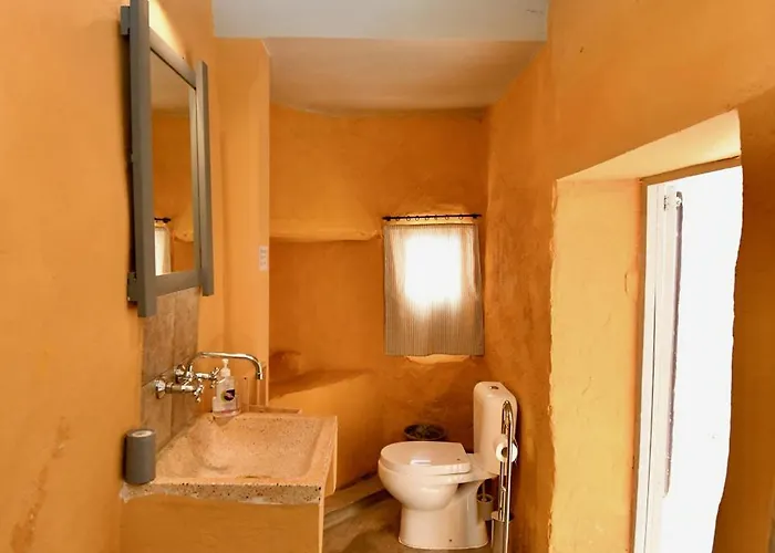 Penelope Garden House Old Town Lejlighed Rhodes City