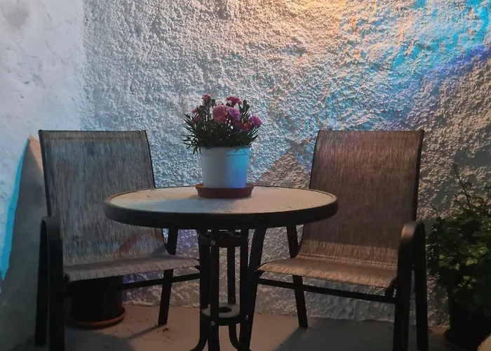 Apartment Penelope Garden House Old Town