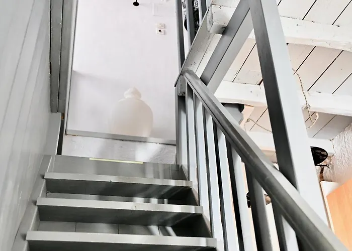 Penelope Garden House Old Town Lejlighed Rhodes City