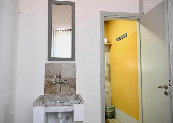 Penelope Garden House Old Town Apartment *