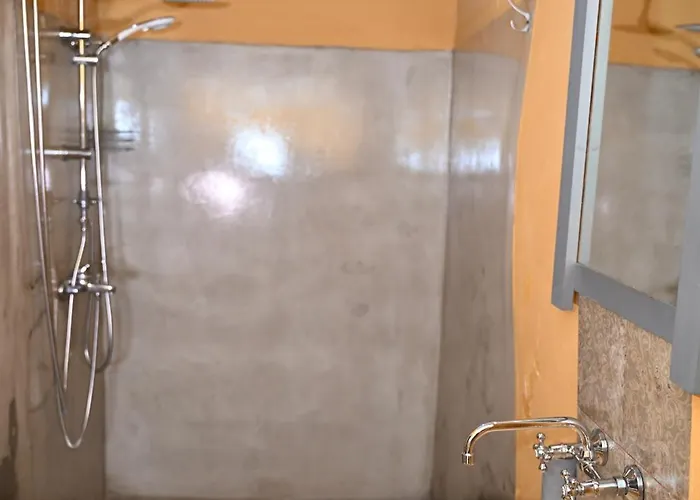 Penelope Garden House Old Town Apartment *