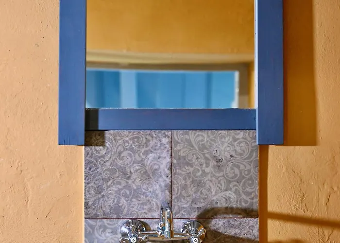 Penelope Garden House Old Town Lejlighed *