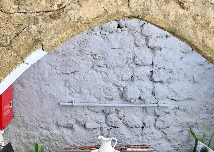 Penelope Garden House Old Town