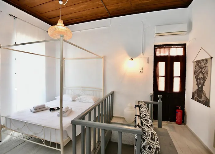 Lejlighed Penelope Garden House Old Town