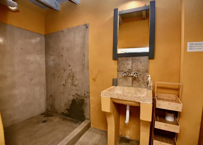 Penelope Garden House Old Town Lejlighed