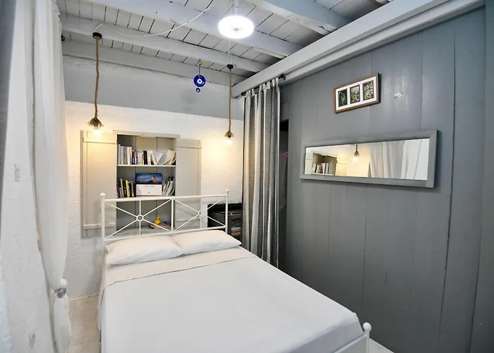 Penelope Garden House Old Town Lejlighed