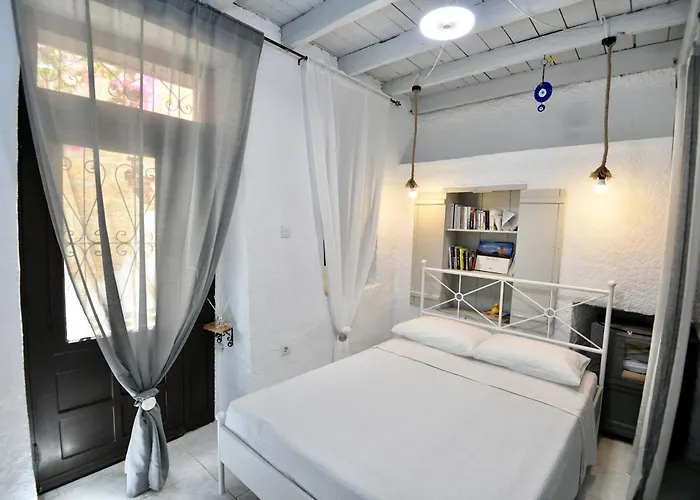 Lejlighed Penelope Garden House Old Town Rhodes City