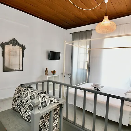 Apartment Penelope Garden House Old Town *