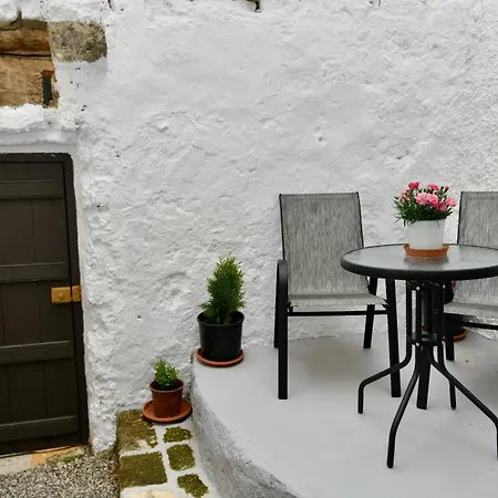 Penelope Garden House Old Town *