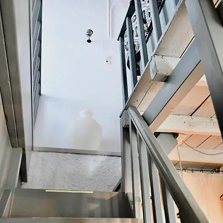 Penelope Garden House Old Town Rhodes City