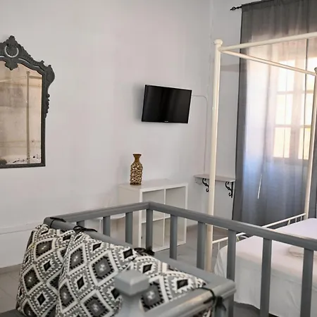 Apartament Penelope Garden House Old Town *