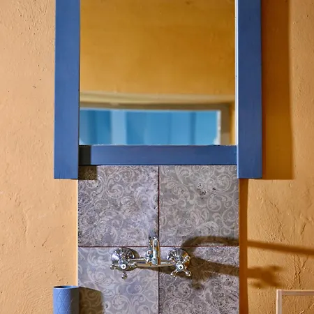 Penelope Garden House Old Town Apartament *