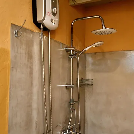 Penelope Garden House Old Town *